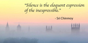 Quotes by Sri Chinmoy