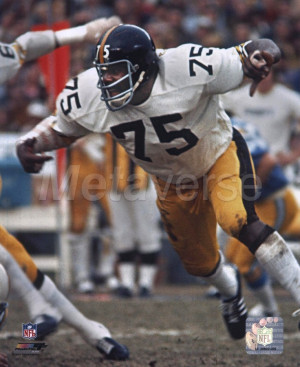 Mean Joe Greene