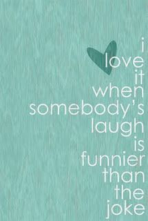 quotes about laughing with friends