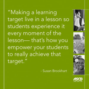 brookhart quote