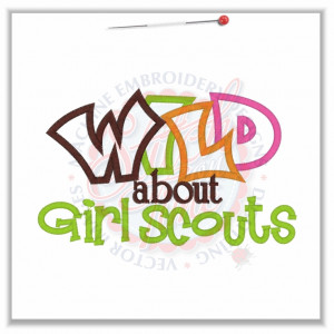 Girl Scout Sayings Quotes