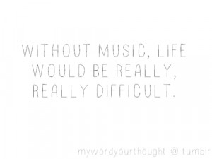 Most popular tags for this image include life Lyrics music quote