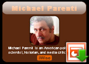 Michael Parenti quotes