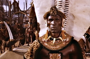14 Things You Didn’t Know About Henry Cele Of Shaka Zulu 22 October ...
