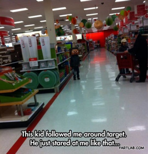 Target creeper…that looks like fun lol