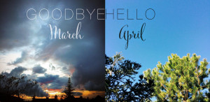 Goodbye Hello The Same Old New