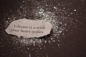 dream quote