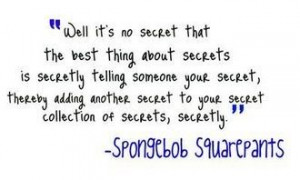 Spongebob - spongebob-quotes