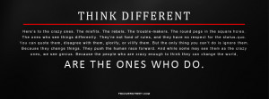 ... different open minded wisdom wise inspirational motivational quotes