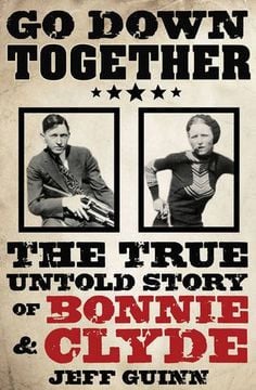 Bonnie and Clyde Quotes