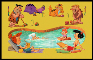 bam results PEBBLES AND BAM BAM COSTUME pebbles and bambam costume bam ...