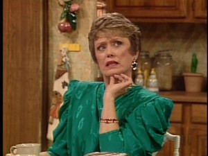Blanche Devereaux