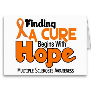 Multiple Sclerosis MS