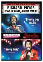 Humorous Quotes attributed to Richard Pryor