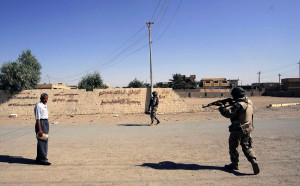 Thread: |||...Collections:Chris Hondros in Iraq...|||