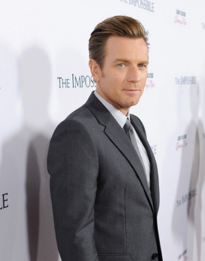22 Quotes That Will Make You Fall In Love With Ewan McGregor | Sparkly ...