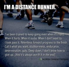 ... marathon training, please share your inspirational quotes/posters