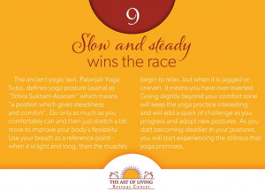 Practice Yoga for Beginners