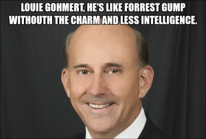 Louie Gohmert