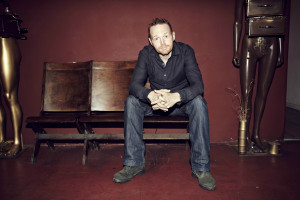 Bill Burr Grateful For A Career In Comedy