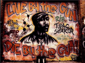 tupac shakur wallpaper. RapBackground Wallpaper