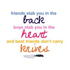 best friends quote by gabi liked on polyvore friend quotes bff