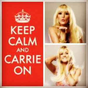 Carrie Underwood country-music check out our other images here http ...