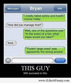 Best funny iphone text messages all time