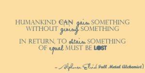 Re Fullmetal Alchemist Episode 52 Dub Picture