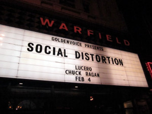 Social Distortion Lyrics Tattoo Social distortion