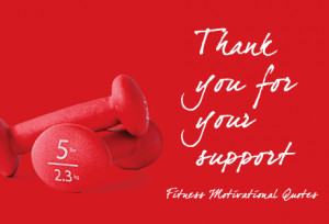 Thank you to each and every one of you…