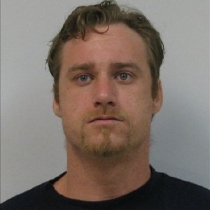 Joseph Mitchell Baldwin age 28 of Cedartown was arrested by