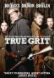 True Grit Quotes: Smart and Strong