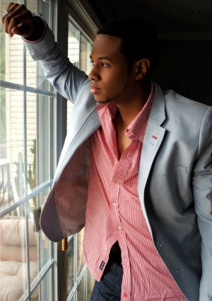 Anwar Robinson Pictures