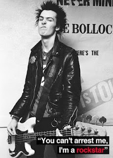 ... , Steve Emberton, Rocks Music, Sid Vicious, People, Sex Pistol