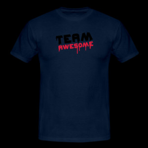 Team Awesome T-Shirts