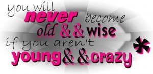 All Graphics » crazy girl quotes