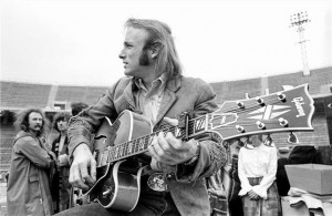 Stephen Stills Quotes