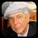 Quotations by Leonard Cohen