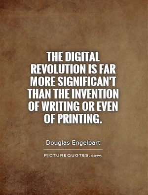 quotes computer quotes invention quotes douglas engelbart quotes