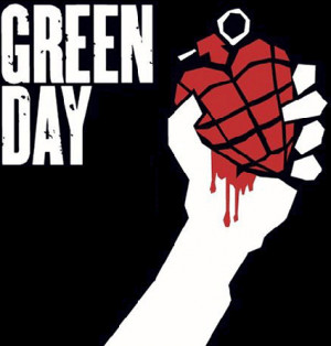 Photo best photos of Green Day Logo logo di Green Day, Green Day logo ...