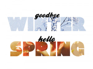 Today's The First Day Of Spring, So Here Are 15 GIFs That Will Make ...