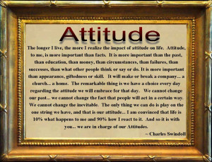 ... attitude charles swindoll view original image attitude quotes charles