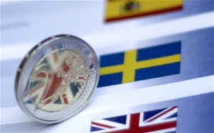 The Eurozone Countries Have