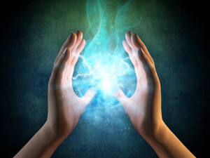 Awakening Spiritual Energy with Spiral Energetics