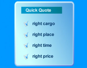 quick quote for quickbooks