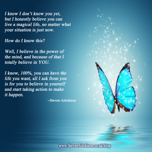 10 Great Quotes for the Week Ahead