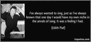 Feeling Wanted Quotes