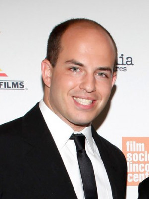Brian Stelter Officially Debuts as CNN's 'Reliable Sources' Host
