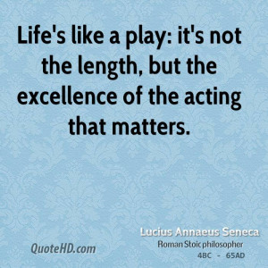 Stoic Philosophy Quotes Seneca Quotes Life Read Sources Seneca Younger ...